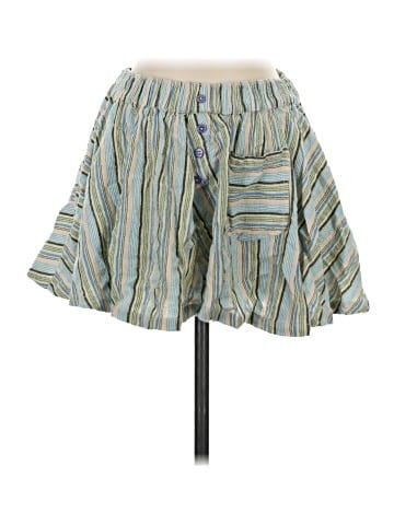 Free People Casual Skirt (view 1)