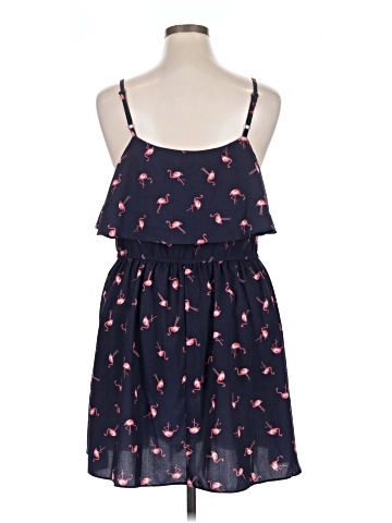 Elle Casual Dress (view 2)