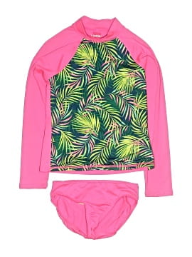 Lands' End Rash Guard