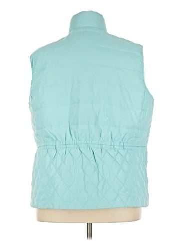 Talbots Outlet Vest (view 2)