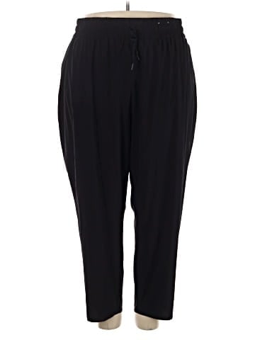 Xersion Casual Pants (view 1)