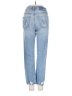 Mother Superior Hearts Blue Jeans Size 23 waist - photo 2