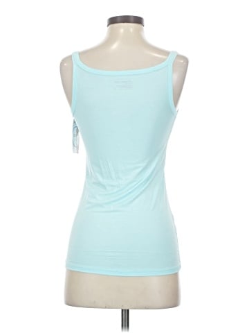 Jockey Tank Top (view 2)
