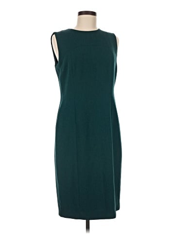 Kasper Cocktail Dress (view 1)