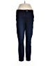 Paige Solid Blue Jeggings Size 32 waist - photo 1