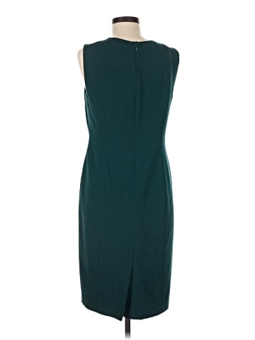 Kasper Cocktail Dress (view 2)