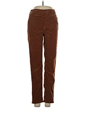 Mother Casual Pants (view 1)