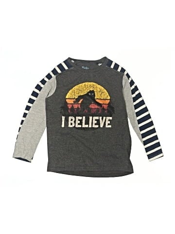 Hatley Long Sleeve T-Shirt (view 1)