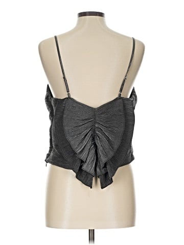 Express Sleeveless Top (view 2)