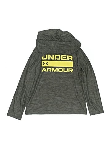 Under Armour Zip Up Hoodie (view 1)