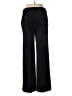 J.Crew 100% Wool Black Wool Pants Size 6 (petite) - photo 2