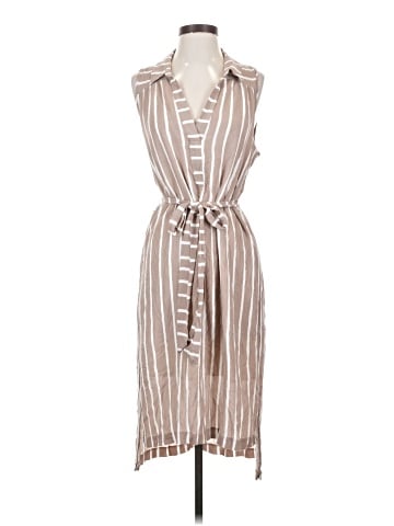 BCBGeneration Casual Dress (view 1)