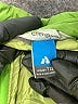 Eddie Bauer 100% Polyester Solid Green Jacket Size XL (tall) - photo 6