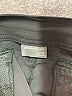 Eddie Bauer Solid Blue Shorts Size 10 - photo 3