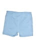 Laura Ashley Solid Blue Athletic Shorts Size L - photo 2