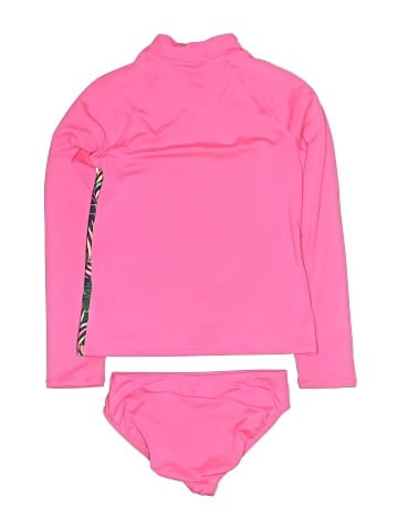 Lands' End Rash Guard (view 2)