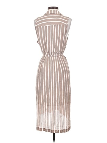 BCBGeneration Casual Dress (view 2)