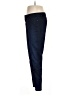 Paige Solid Blue Jeggings Size 32 waist - photo 5
