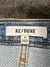 RE/DONE Blue Jeans Size 29 waist - photo 6
