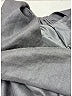 Chloé Solid Gray Sheath Dress Size EU (FR) 36 / US 4 - photo 7