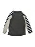 Hatley Gray Long Sleeve T-Shirt Size 5 - photo 2
