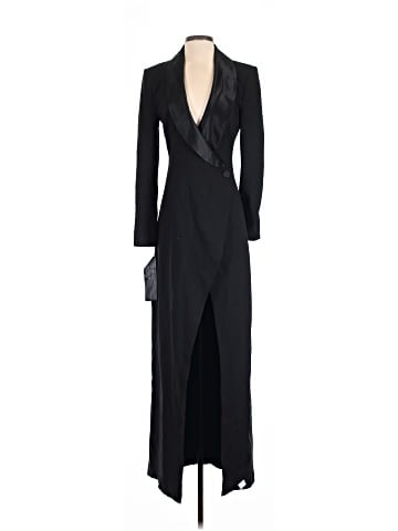 BCBGMAXAZRIA Coat (view 1)