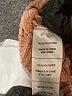 DKNY 100% Polyester Orange Pullover Sweater Size 4T - photo 4