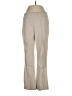 J. McLaughlin Tan Dress Pants Size 2 - photo 1