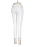 Express Hearts White Jeans Size 00 - photo 2