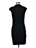 Splendid 100% Modal Solid Black Cocktail Dress Size M - photo 2