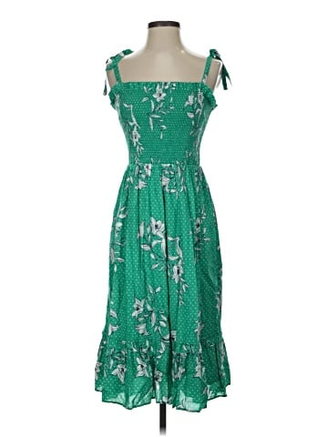 Draper James Casual Dress (view 1)