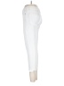 Express Hearts White Jeans Size 00 - photo 5