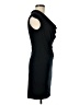 Splendid 100% Modal Solid Black Cocktail Dress Size M - photo 4
