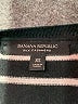 Banana Republic Stripes Black Turtleneck Sweater Size XS - photo 7