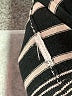 Banana Republic Stripes Black Turtleneck Sweater Size XS - photo 8