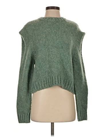 Zara Pullover Sweater (view 1)