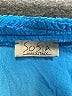 SOFIA Blue Long Sleeve Blouse Size M - photo 7