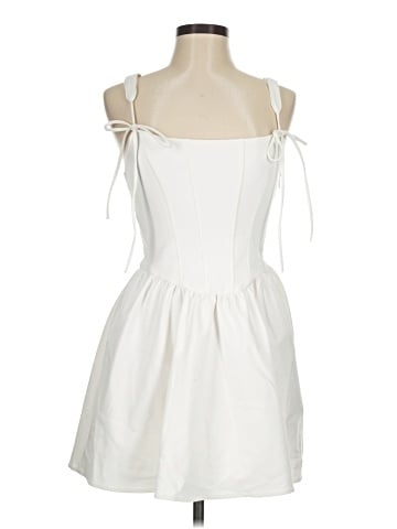 Zara Cocktail Dress (view 1)