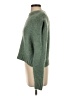 Zara Green Pullover Sweater Size S - photo 5