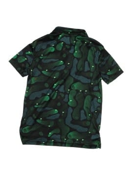 all in motion Short Sleeve Button-Down Shirt (view 2)