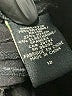 Renuar Solid Black Athletic Shorts Size 12 - photo 4