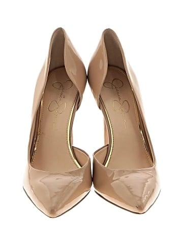 Jessica Simpson Heels (view 2)