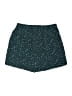 Fabletics Stars Green Athletic Shorts Size S - photo 2