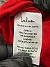 Lulus Red Cocktail Dress Size S - photo 8