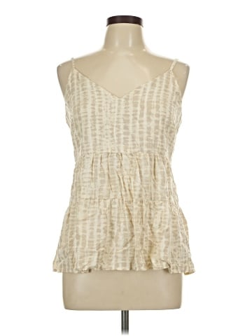 Old Navy Sleeveless Blouse (view 1)