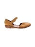 Josef Seibel Tan Flats Size EU 41 - photo 1