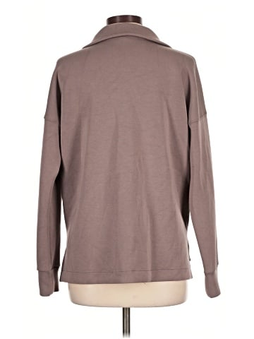 SPANX Long Sleeve Top (view 2)