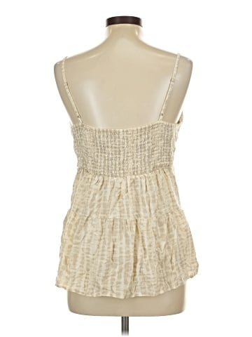 Old Navy Sleeveless Blouse (view 2)