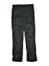 Cat & Jack 100% Cotton Black Casual Pants Size 8 - 10 - photo 2