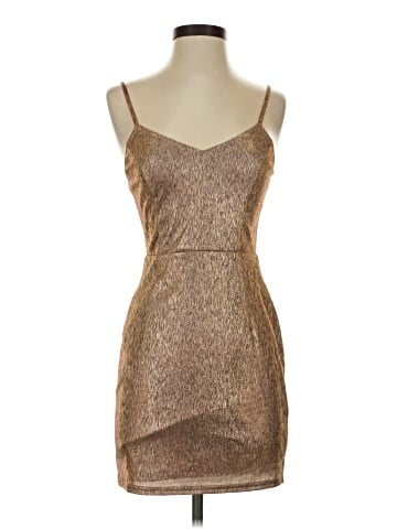 Lulus Cocktail Dress (view 1)
